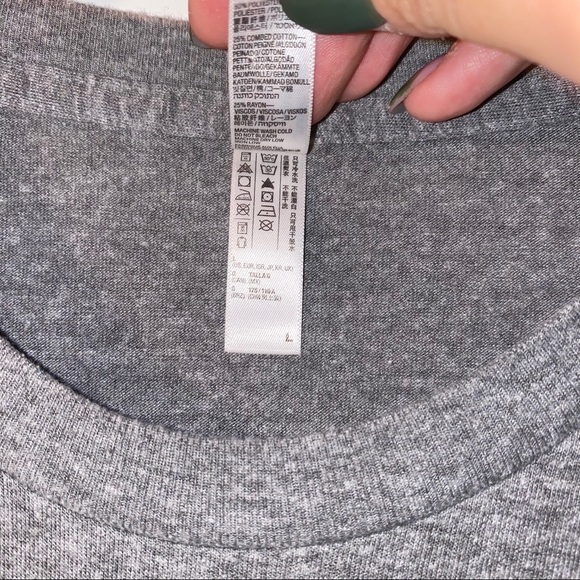 Steel clothing men’s shirt - Picture 2 of 3